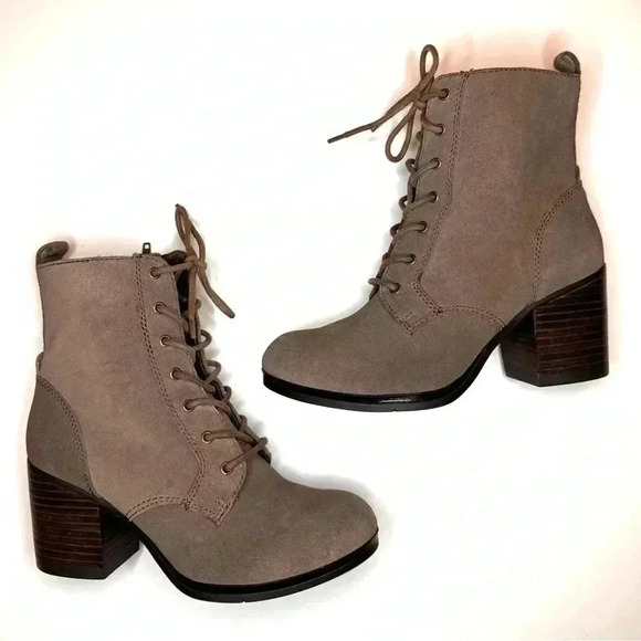 Nine West Women’s Jenseno Ankle Booties Size- 6.5 M - Picture 7 of 10